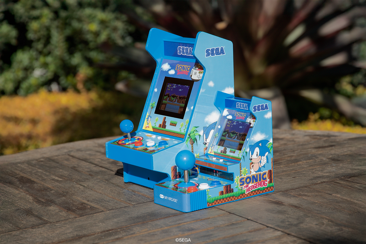 【予約商品】SONIC マイティプレイヤー