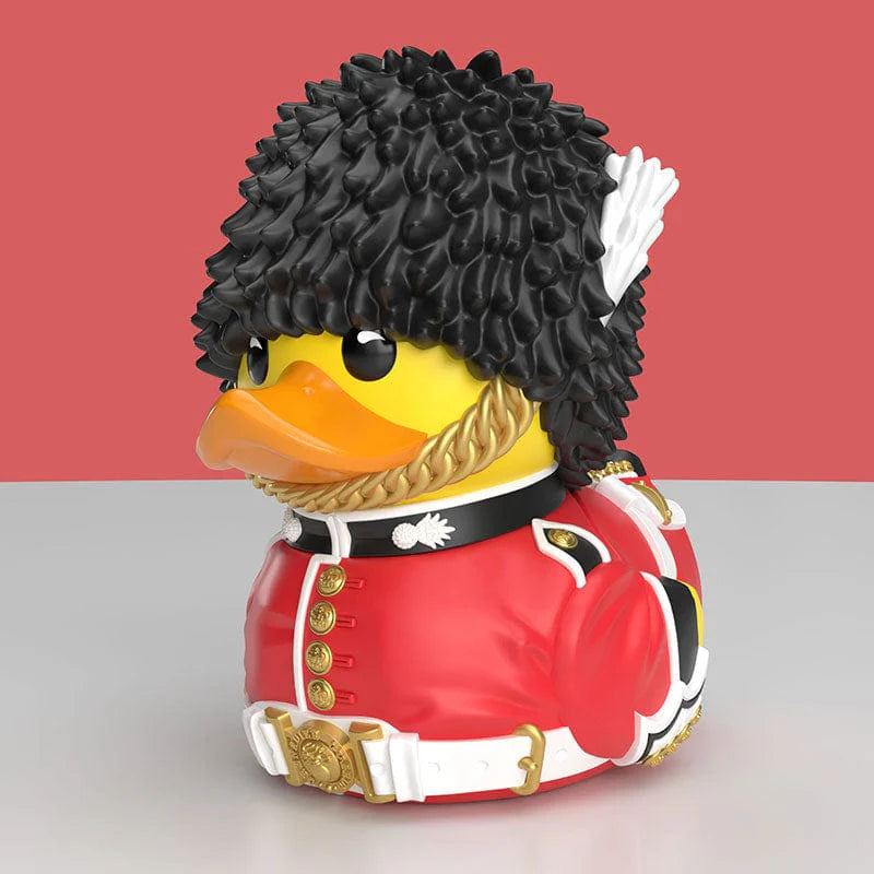 TUBBZ コスプレダック ミニ トラベル(UK)