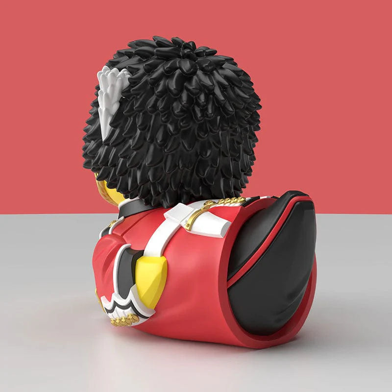 TUBBZ コスプレダック ミニ トラベル(UK)