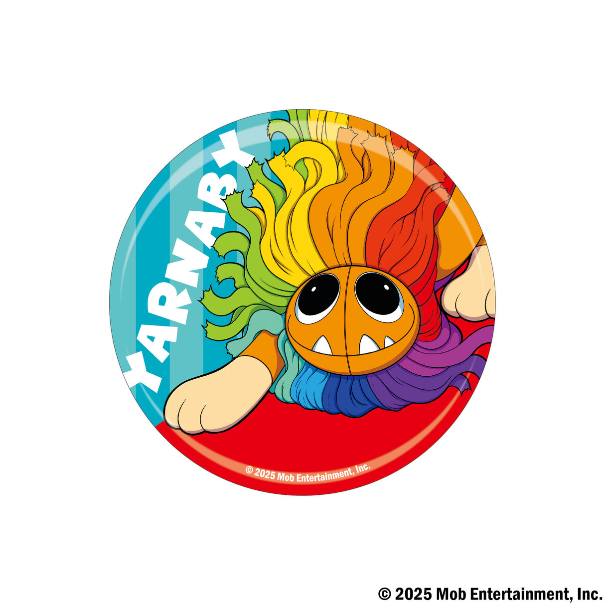 Poppy Playtime トレーディング缶バッジ(Chapter4)