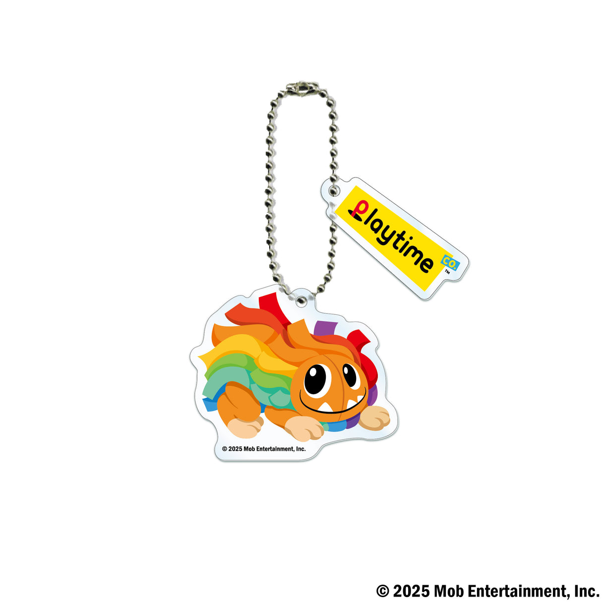 Poppy Playtime トレーディングアクリルキーホルダーvol.4(Chapter4)