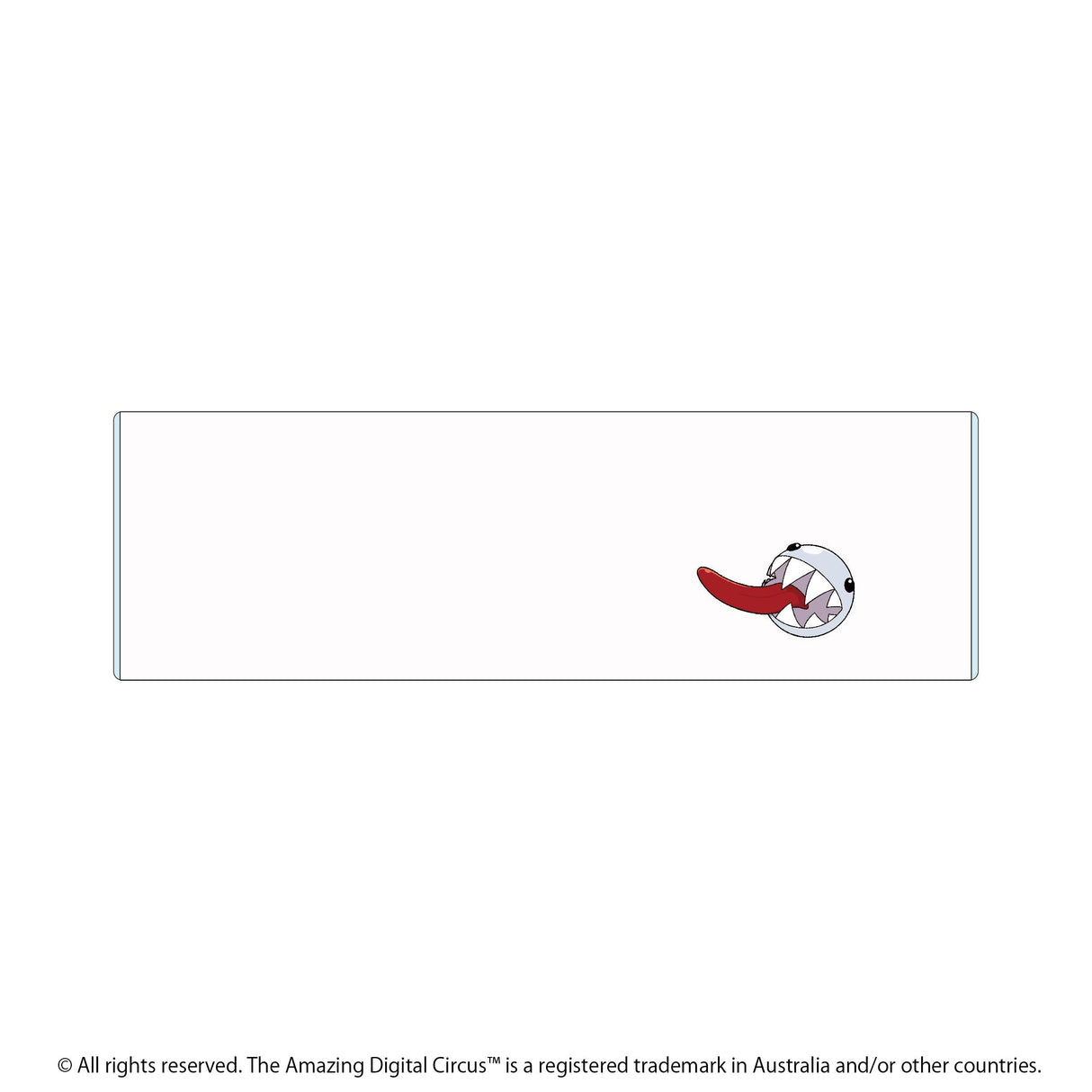 アメイジングデジタルサーカス ペンポーチ