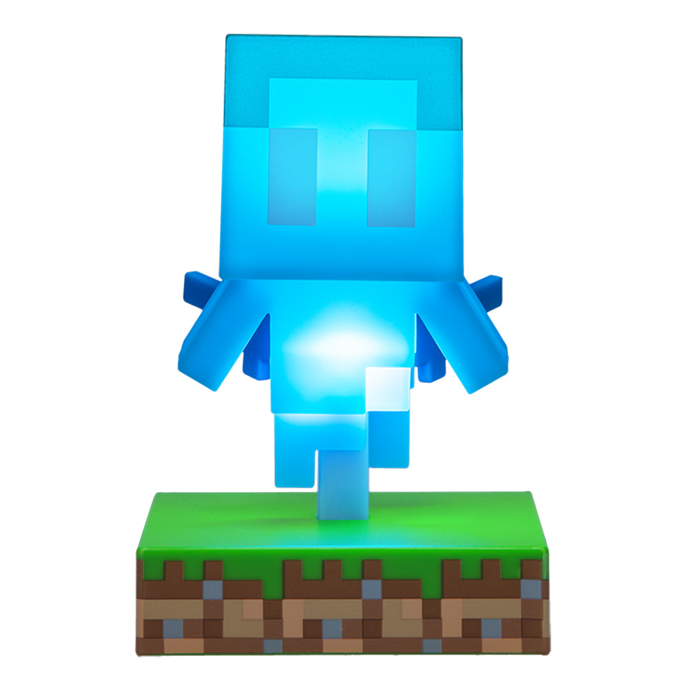マインクラフト フィギュアライト(アレイ)