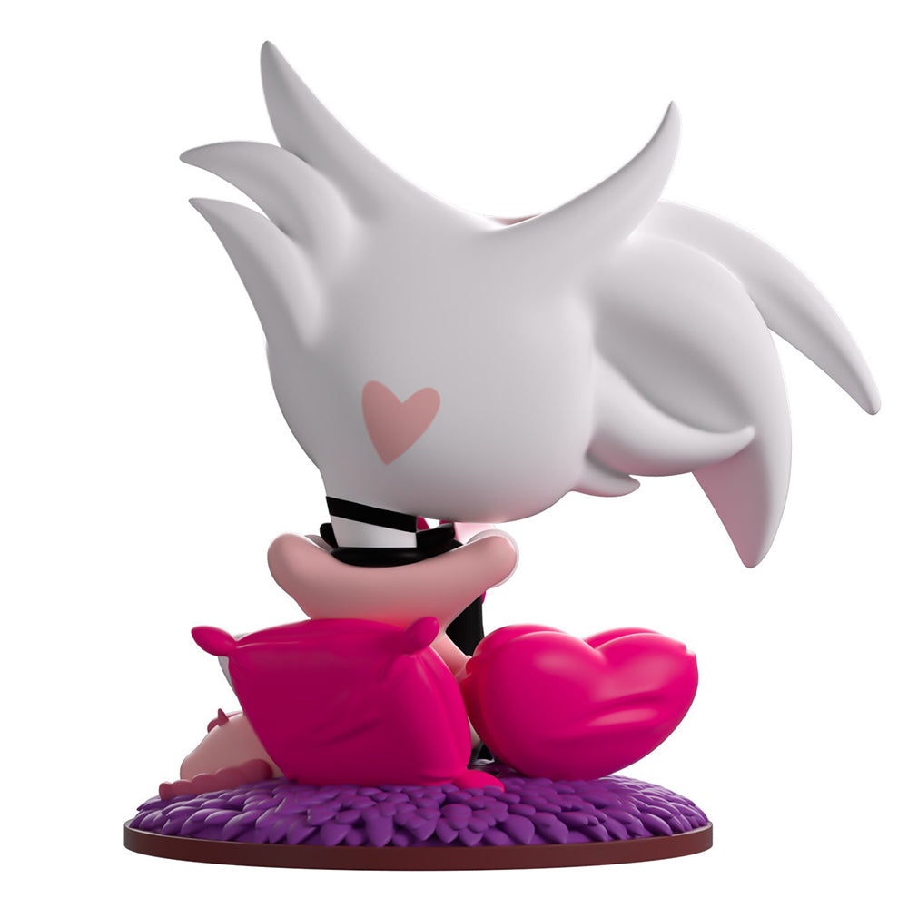 Youtooz Hazbin Hotel フィギュア (エンジェル・ダスト)