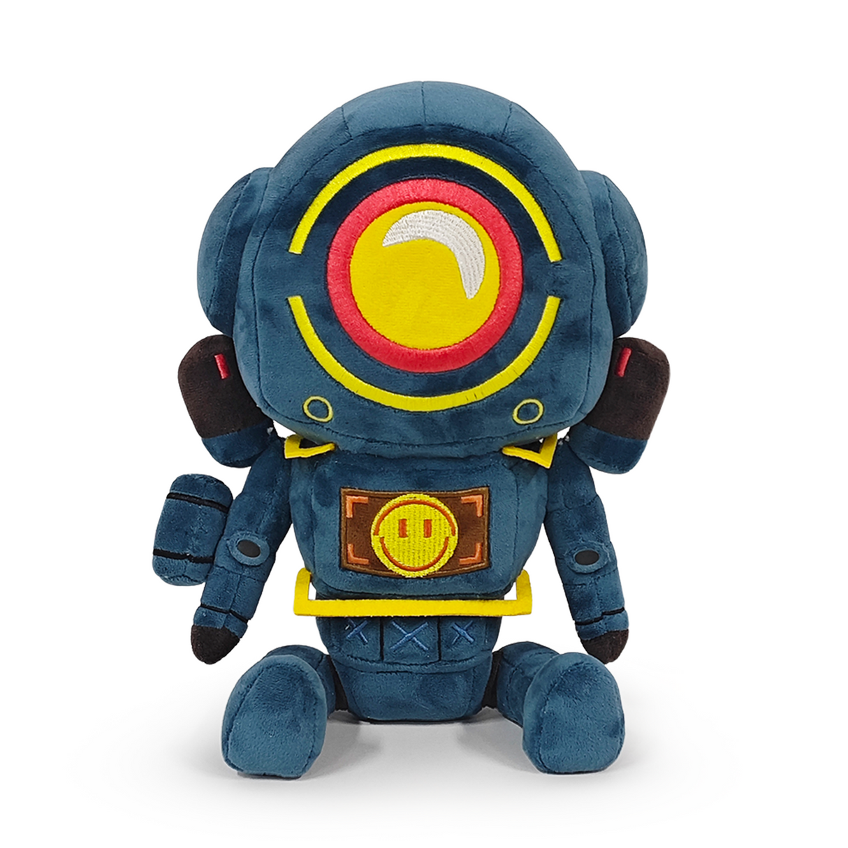 Youtooz Apex Legends ぬいぐるみ (パスファインダー)