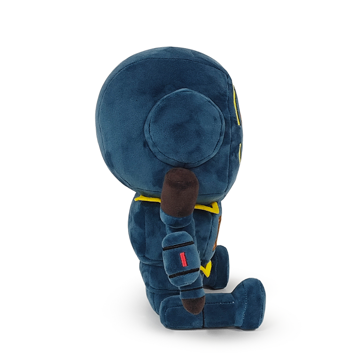 Youtooz Apex Legends ぬいぐるみ (パスファインダー)