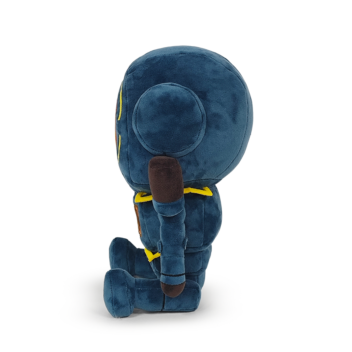 Youtooz Apex Legends ぬいぐるみ (パスファインダー)