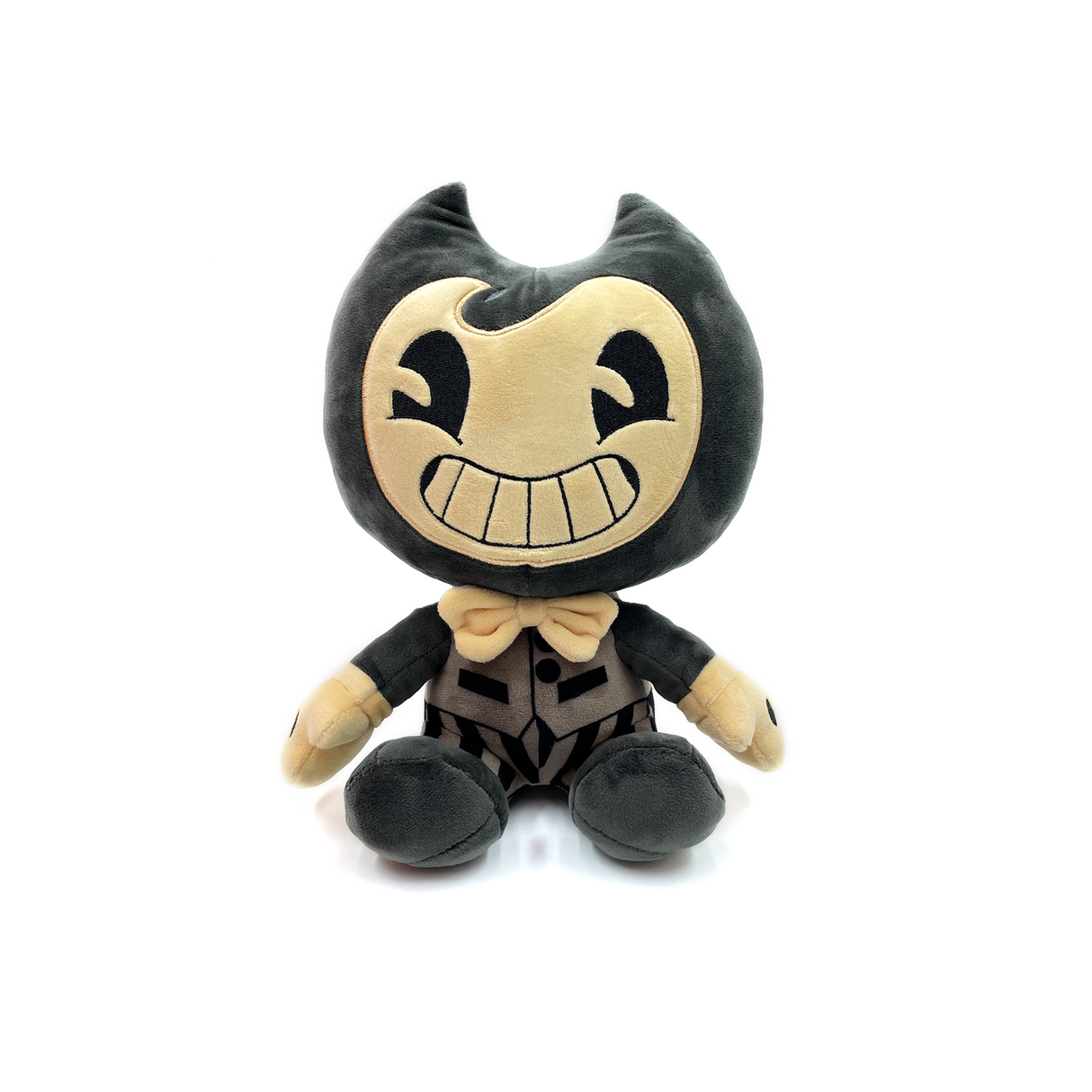 Youtooz Bendy ぬいぐるみ(Bendy)