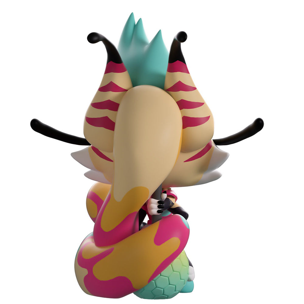 Youtooz HELLUVA BOSS フィギュア (ベルゼブブ)