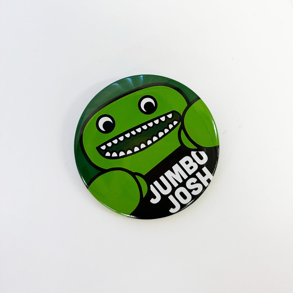 Garten of Banban トレーディング缶バッジ