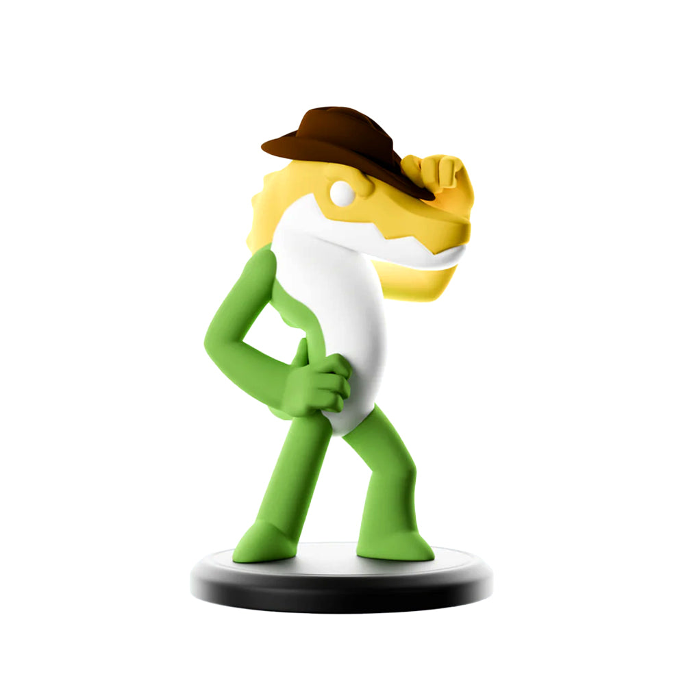 アメイジングデジタルサーカス フィギュア(ガンミグー)