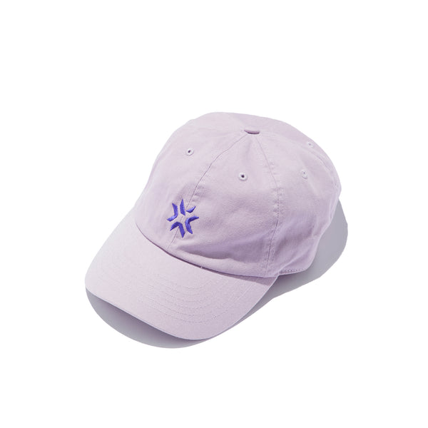 VALORANT キャップ（MASTERS TOKYO×UNITED ARROWS） LILAC