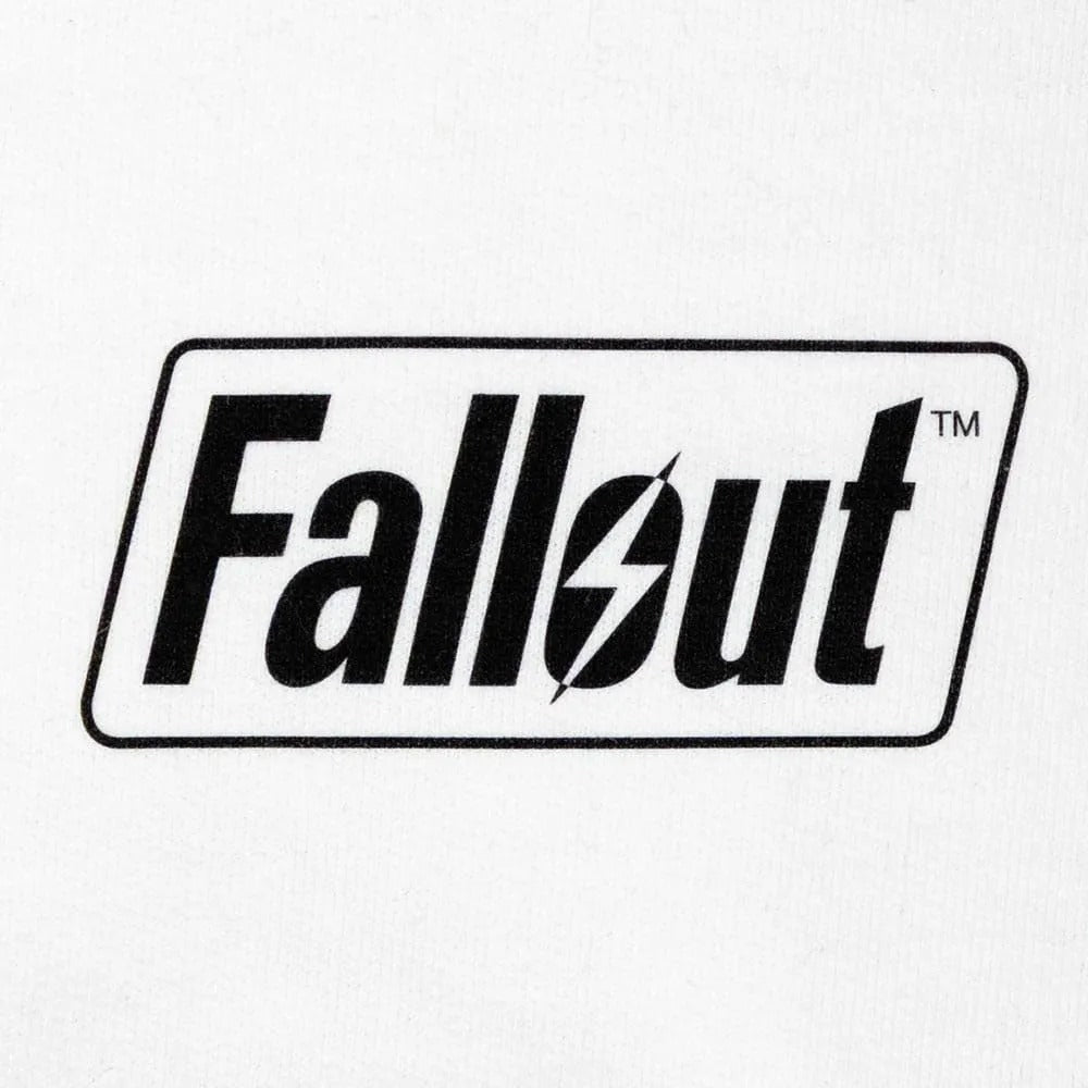 Fallout ジップアップパーカー(Gamble)