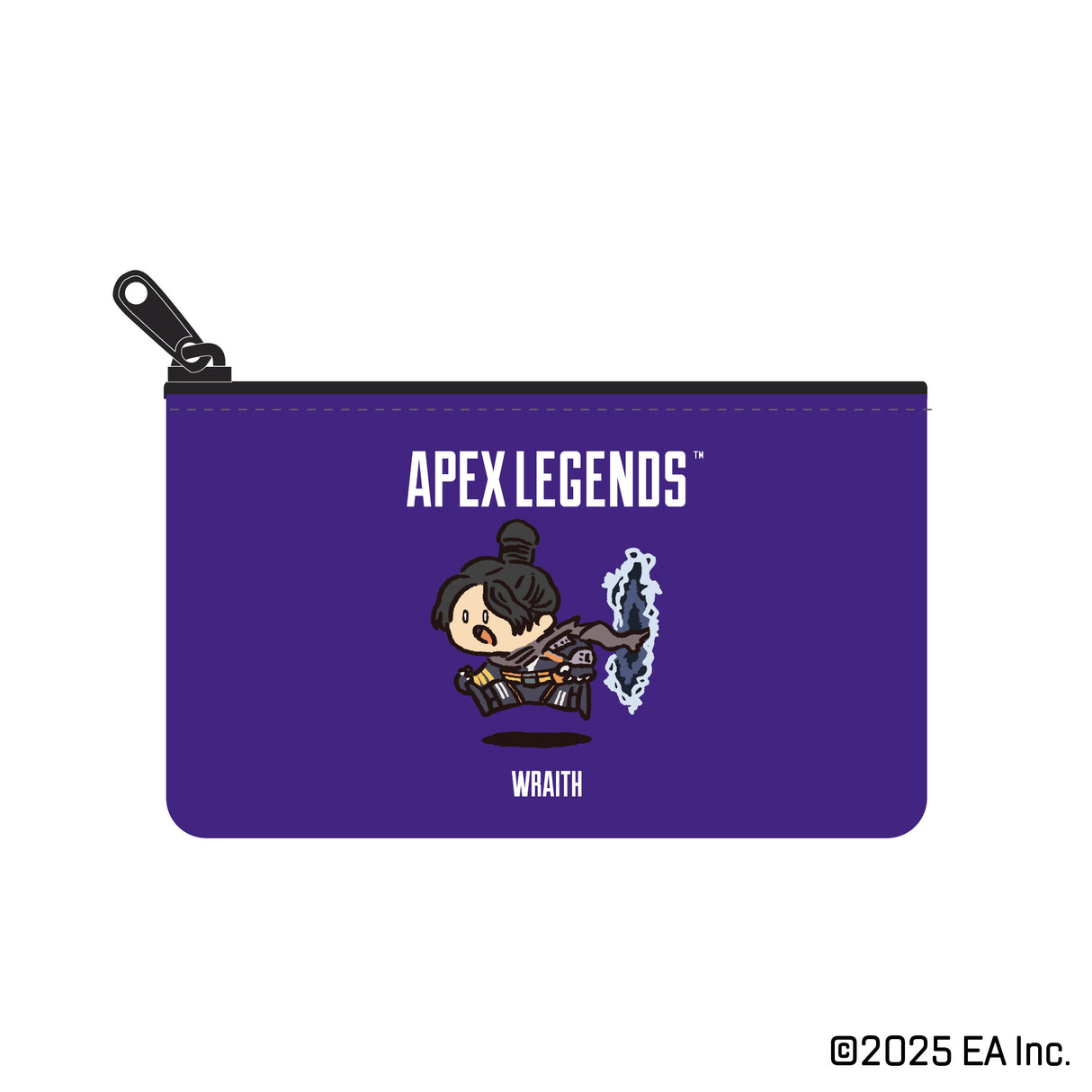 Apex Legends トレーディングフラットミニポーチ(Run Legends!)