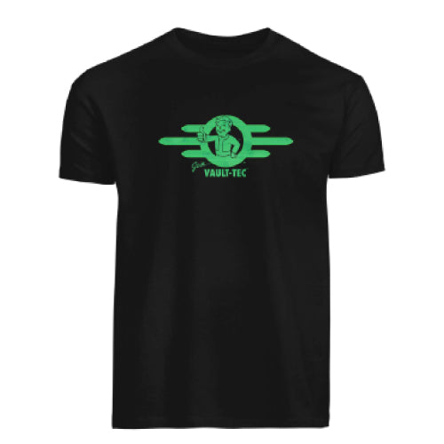 Fallout Tシャツ(JOIN VAULT-TEC TE)