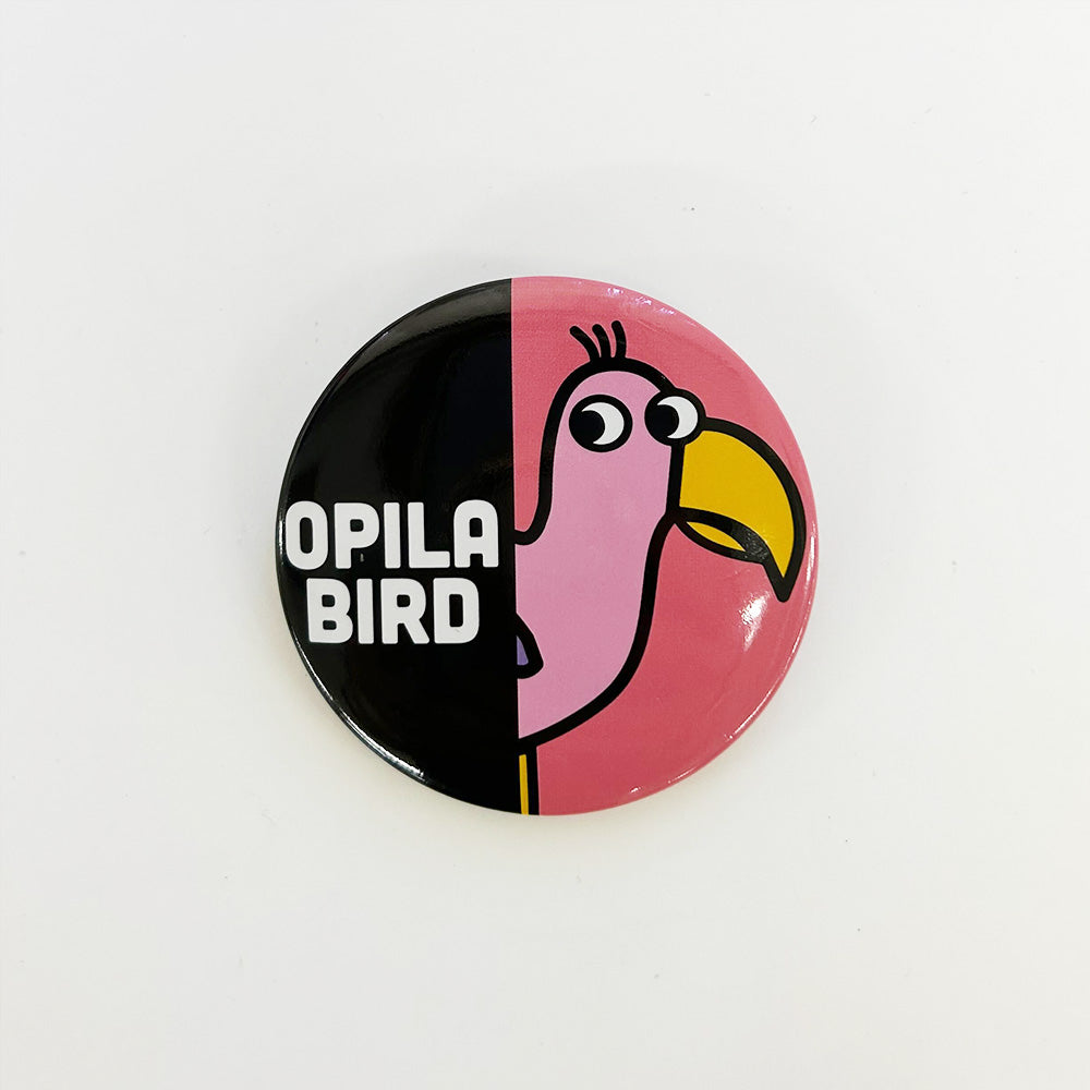 Garten of Banban トレーディング缶バッジ