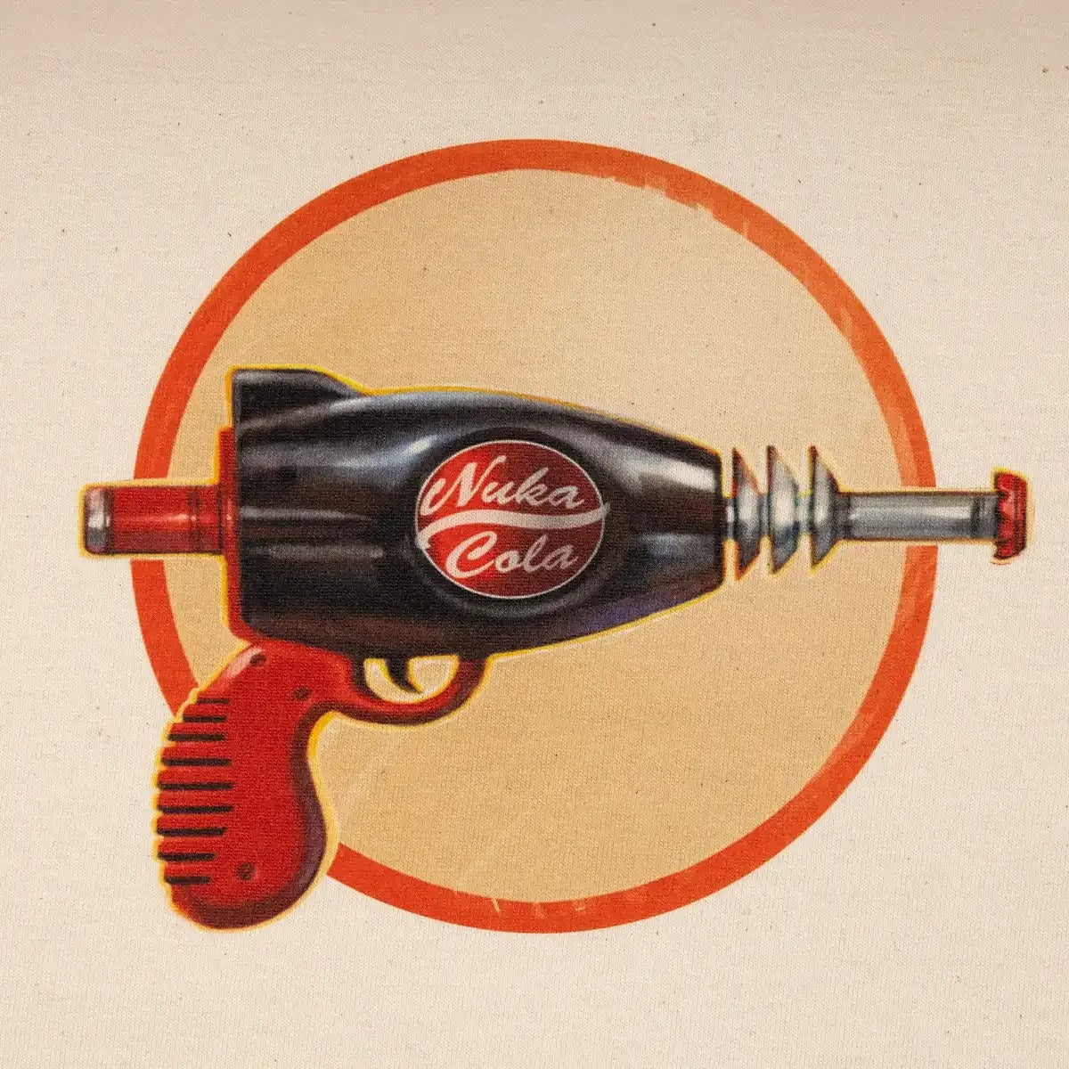 Fallout Tシャツ(NUKA BLASTER)