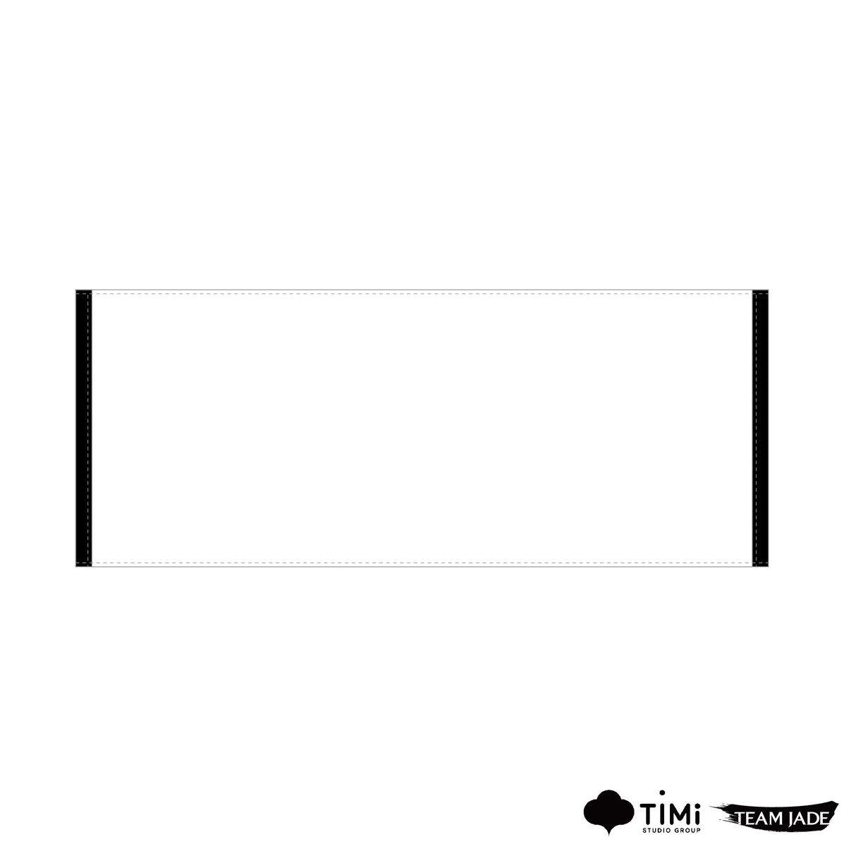 Delta Force フェイスタオル(ロゴ)