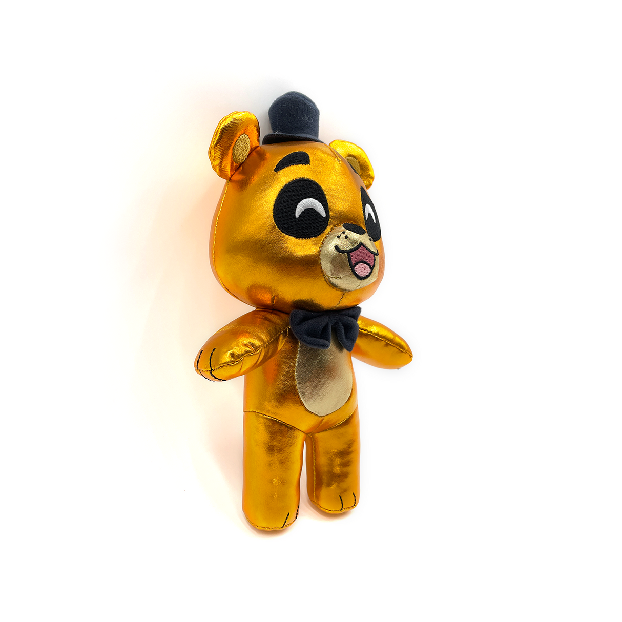 Youtooz Five Nights at Freddy's ぬいぐるみ (Golden Freddy Chibi)
