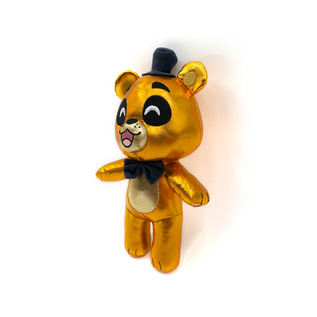 Youtooz Five Nights at Freddy's ぬいぐるみ (Golden Freddy Chibi)