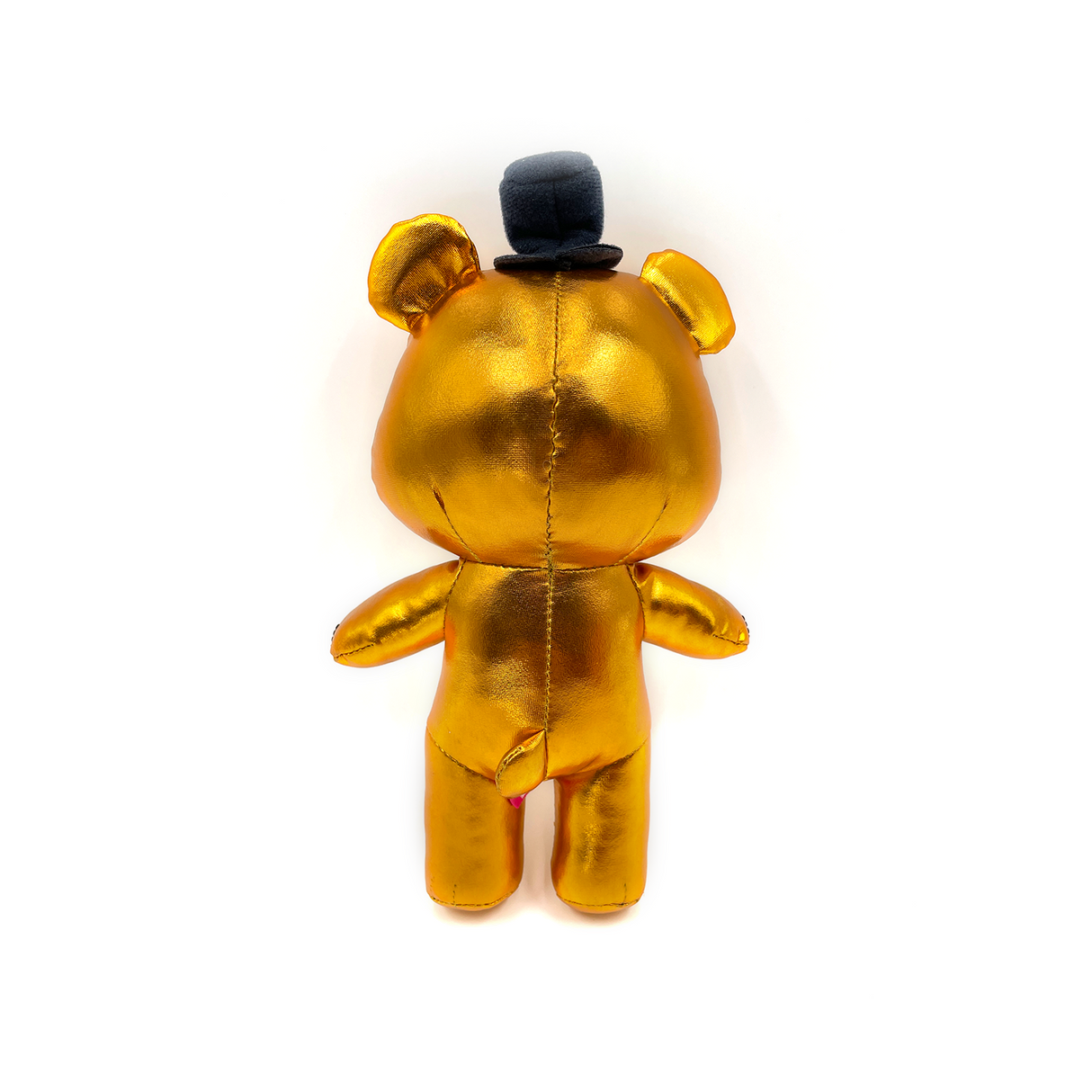 Youtooz Five Nights at Freddy's ぬいぐるみ (Golden Freddy Chibi)