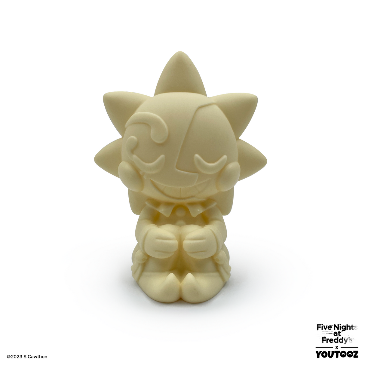 Youtooz Five Nights at Freddy's ライト(サン)