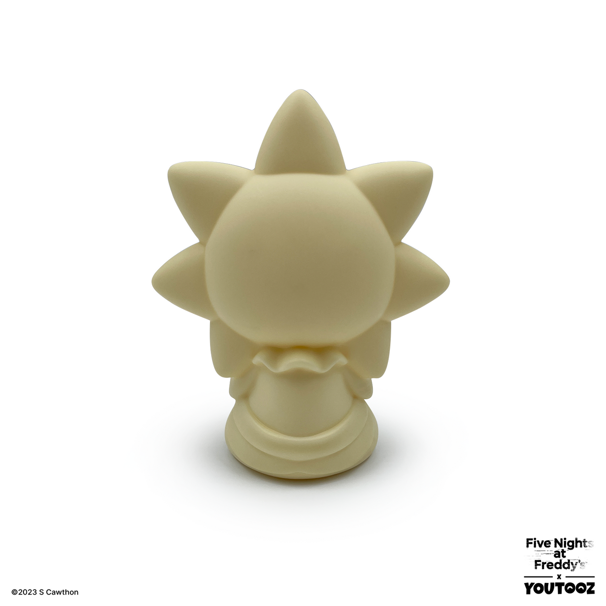 Youtooz Five Nights at Freddy's ライト(サン)