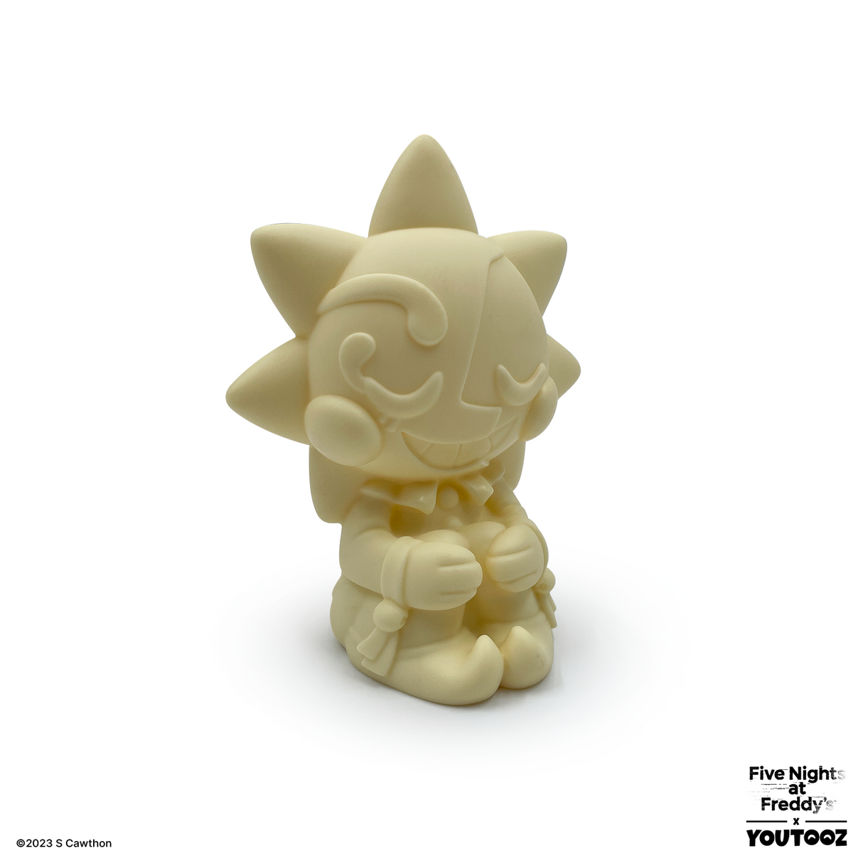 Youtooz Five Nights at Freddy's ライト(サン)