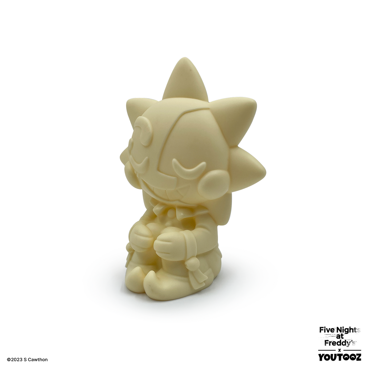 Youtooz Five Nights at Freddy's ライト(サン)