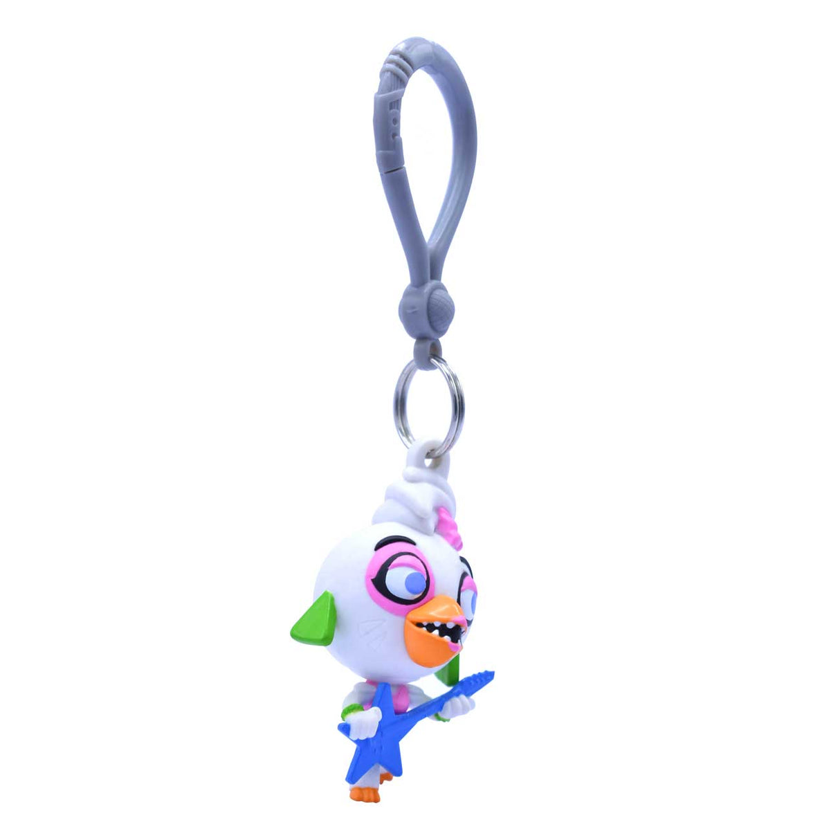 Five Nights at Freddy's バックパックキーホルダー(セキュリティブリーチ)