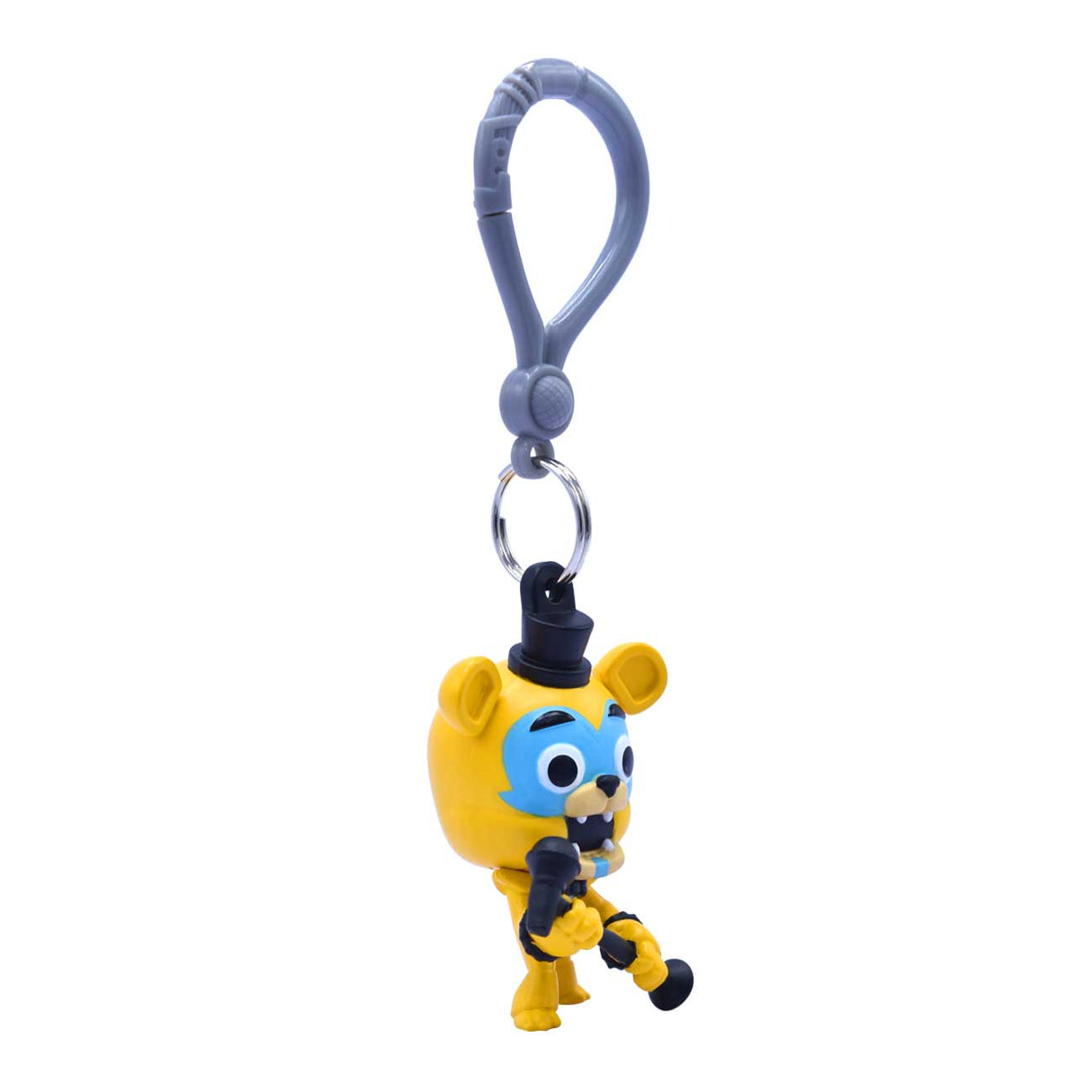 Five Nights at Freddy's バックパックキーホルダー(セキュリティブリーチ)