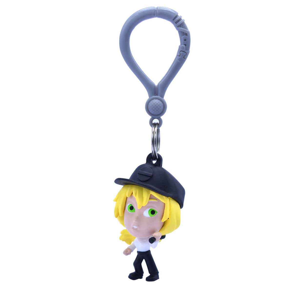 Five Nights at Freddy's バックパックキーホルダー(セキュリティブリーチ)