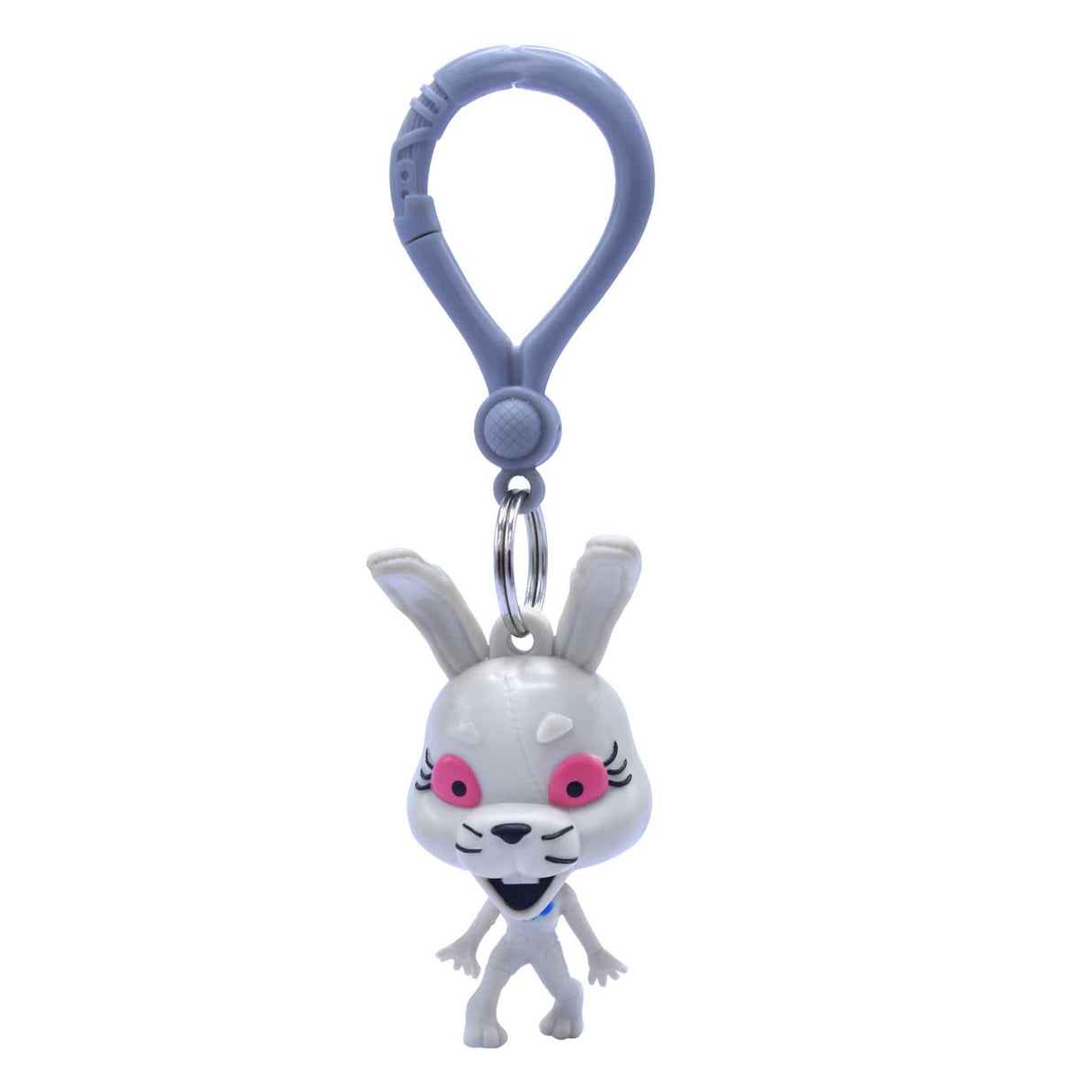 Five Nights at Freddy's バックパックキーホルダー(セキュリティブリーチ)