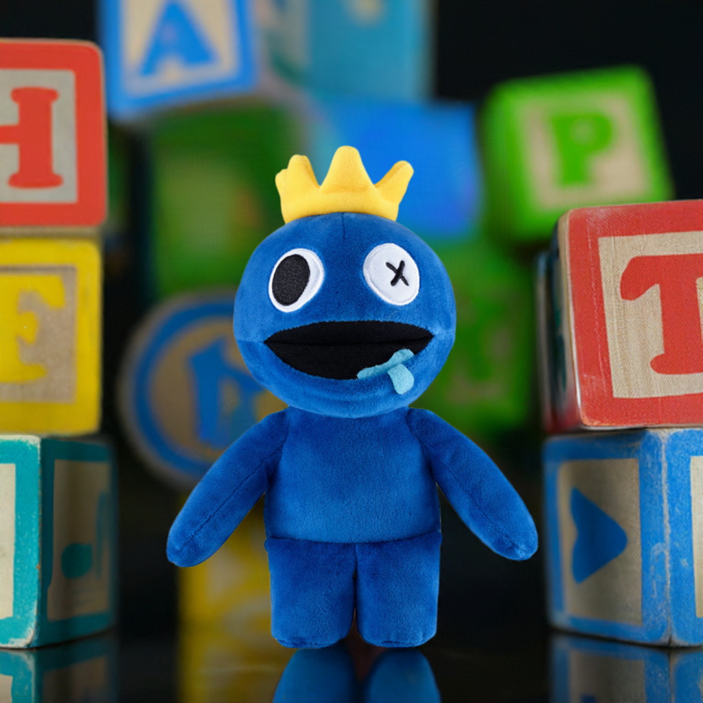 Rainbow Friends ぬいぐるみ