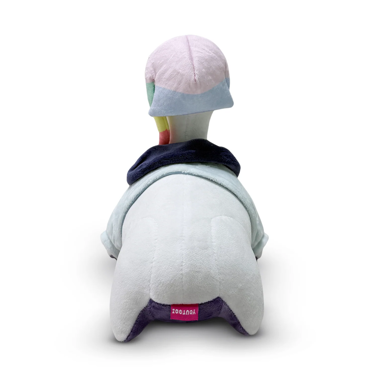 【予約商品】Youtooz Apex Legends ぬいぐるみ(ルーシーネッシー)