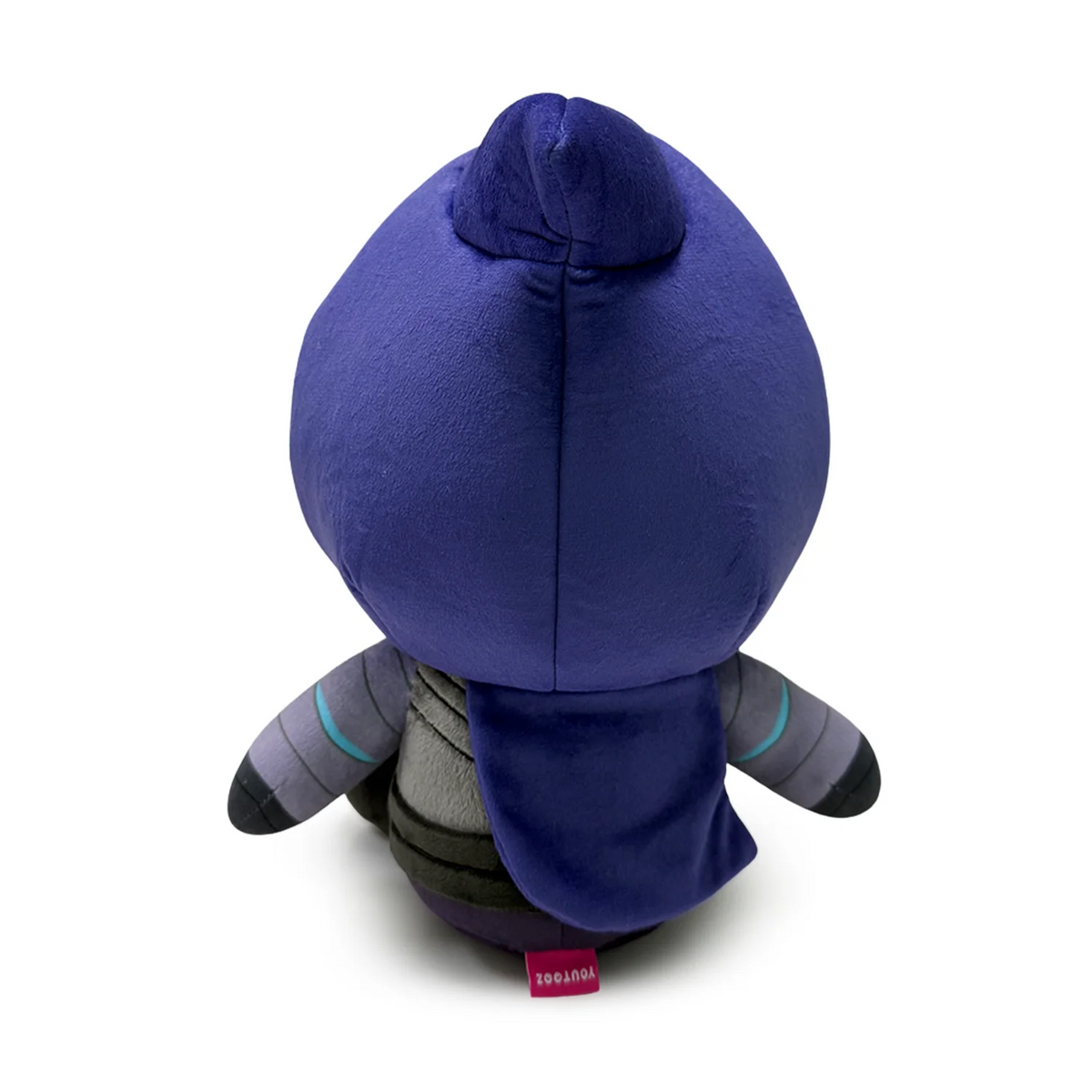 【予約商品】Youtooz VALORANT ぬいぐるみ(オーメン)