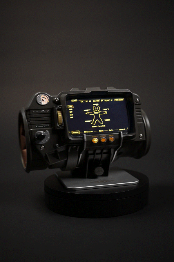 Fallout Pip-Boy 3000 レプリカ