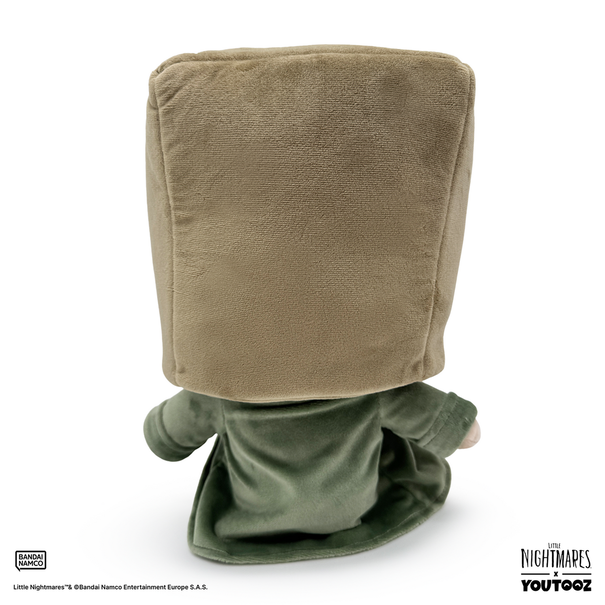 Youtooz LITTLE NIGHTMARES ぬいぐるみ (モノ)