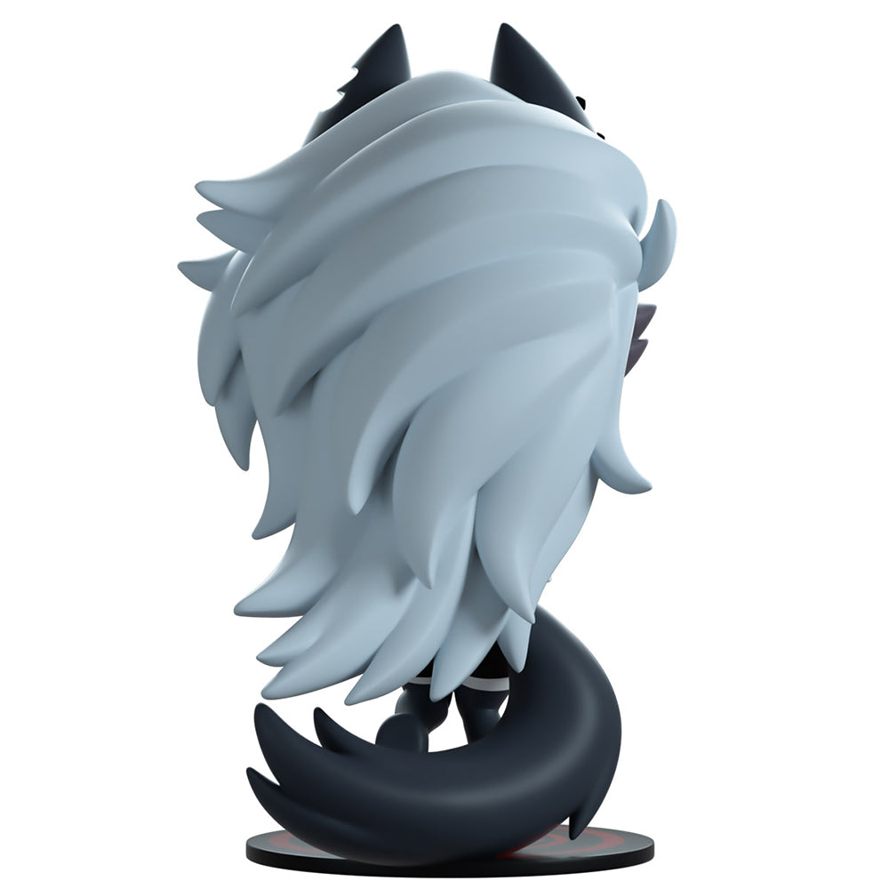 Youtooz HELLUVA BOSS フィギュア (ルーナ)