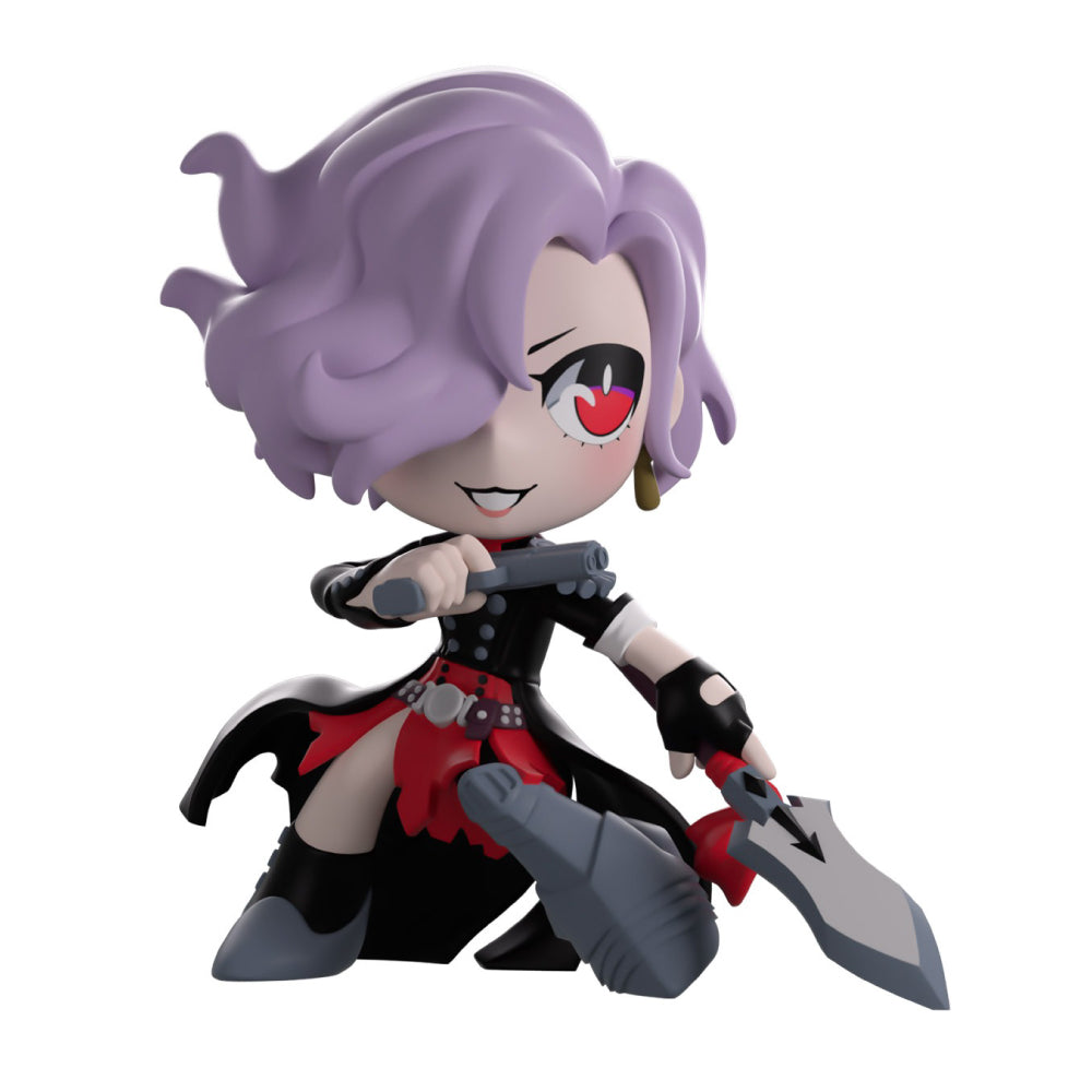 【予約商品】Youtooz Persona 5 Tactica フィギュア(エル)