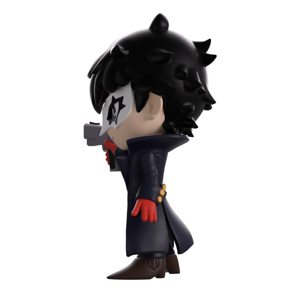 【予約商品】Youtooz Persona 5 Tactica フィギュア(ジョーカー)
