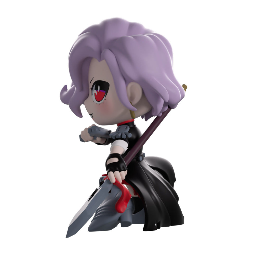 【予約商品】Youtooz Persona 5 Tactica フィギュア(エル)