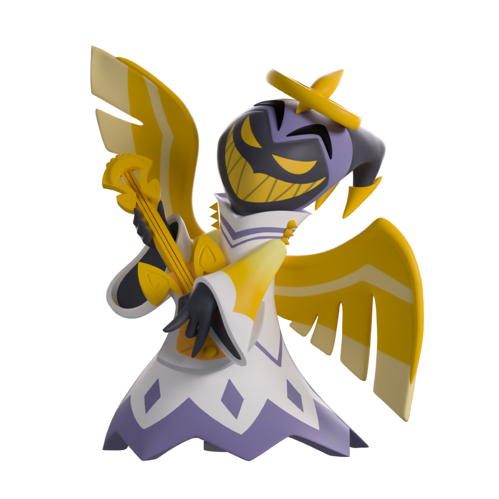 【予約商品】Youtooz Hazbin Hotel フィギュア (アダム)