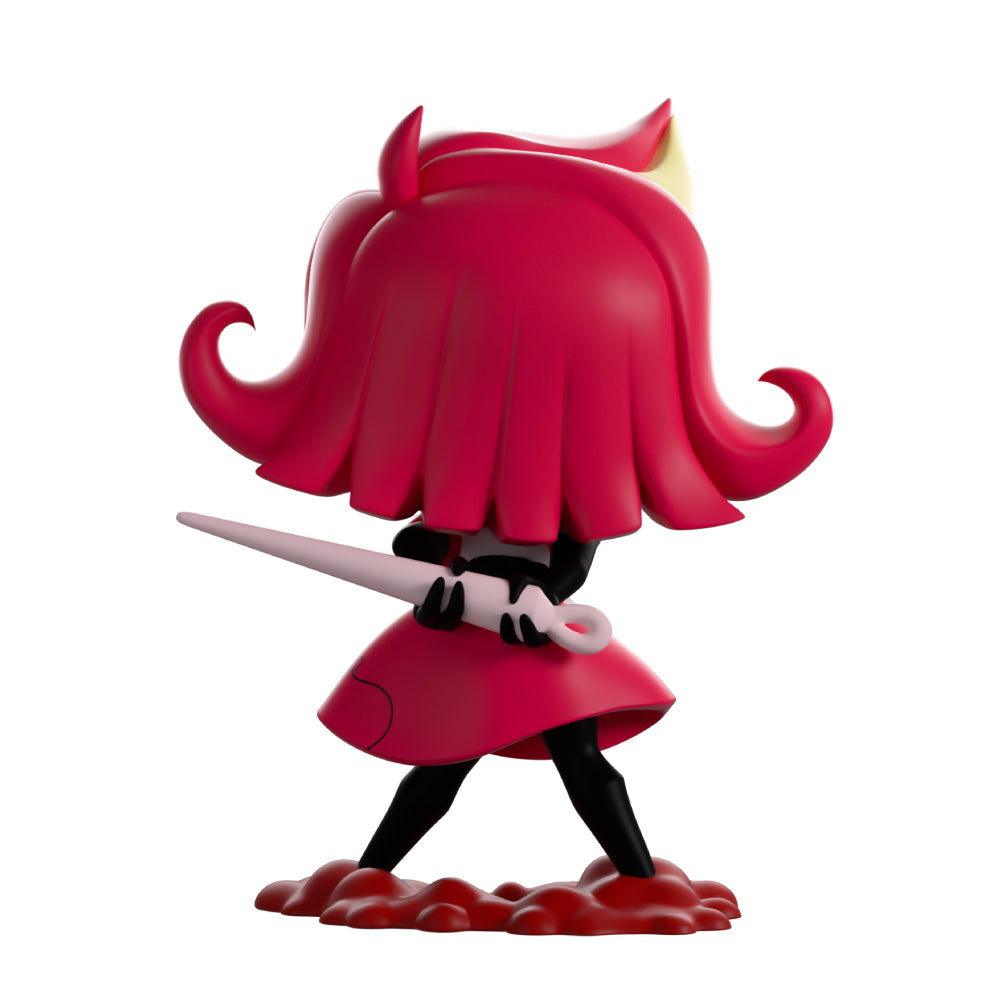 【予約商品】Youtooz Hazbin Hotel フィギュア (ニフティ)