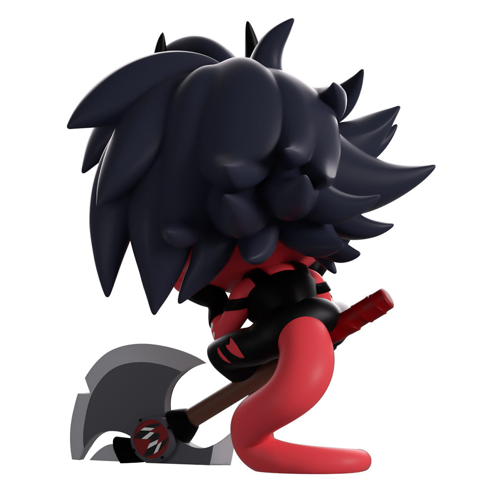 Youtooz HELLUVA BOSS フィギュア (ミリー)