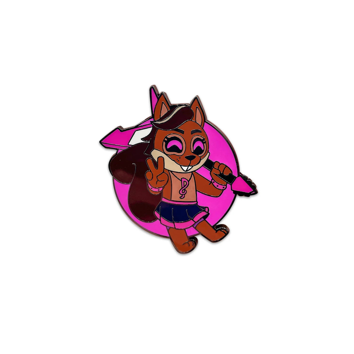 Youtooz Five Nights at Freddy's ポップゴーズ ピンセット