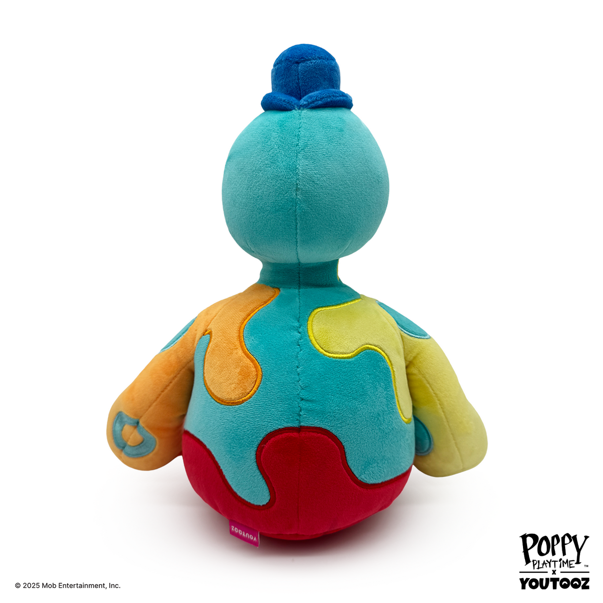 【予約商品】Youtooz Poppy Playtime ぬいぐるみ(ドーイ)