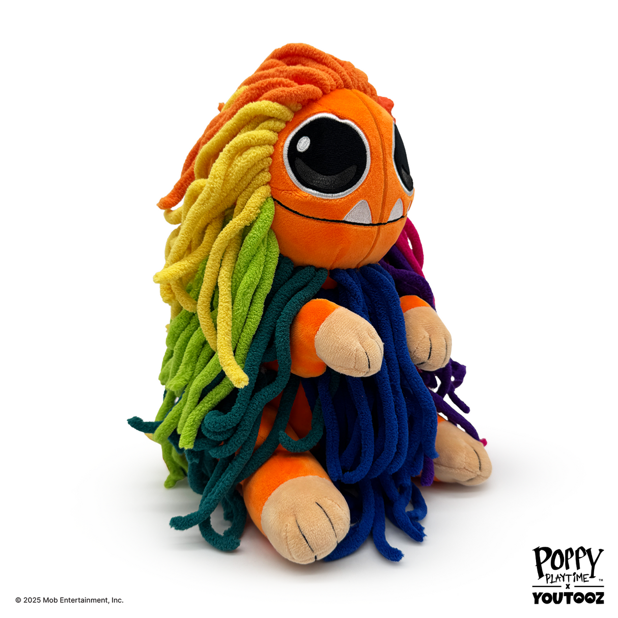 【予約商品】Youtooz Poppy Playtime ぬいぐるみ(ヤーナビー)