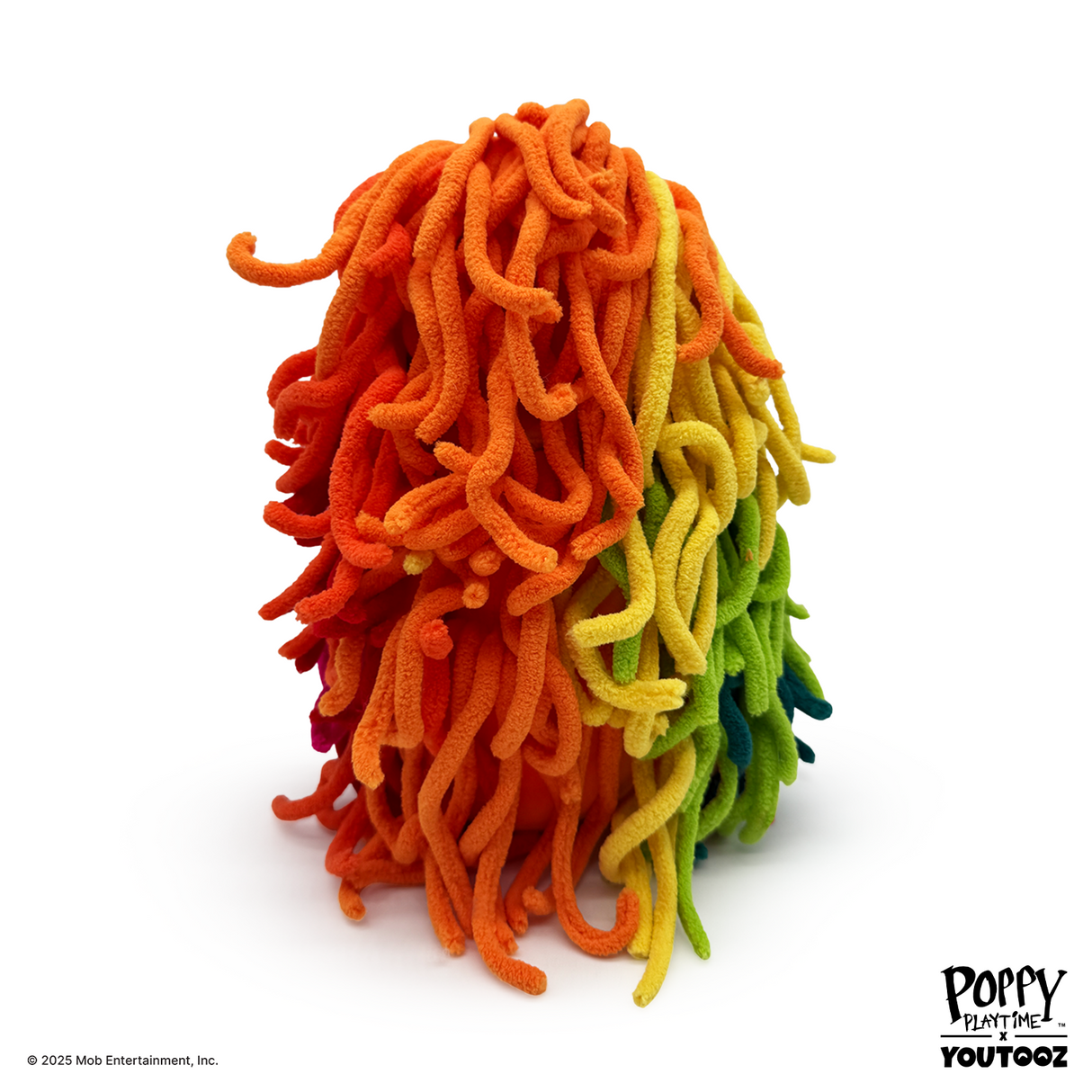 Youtooz Poppy Playtime ぬいぐるみ(ヤーナビー)