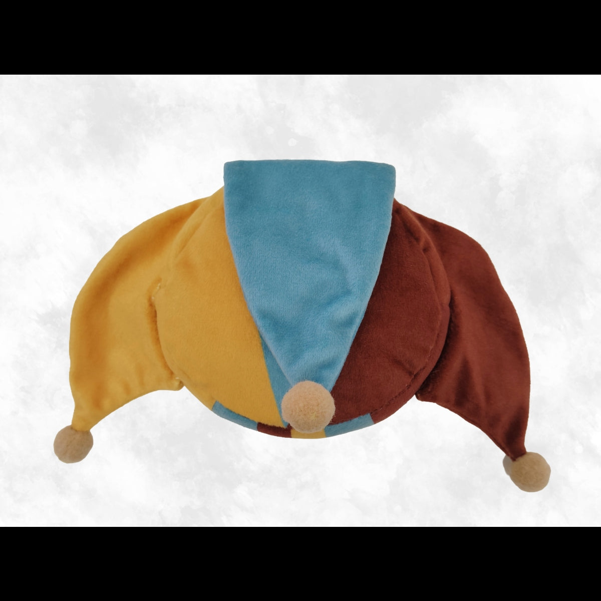 【予約商品】Poppy Playtime フェイスポーチ(プロトタイプ)